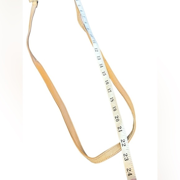 Sherpani Small Khaki Crossbody Purse - Picture 7 of 7